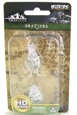 Wizkids Um Braziers - Figurine